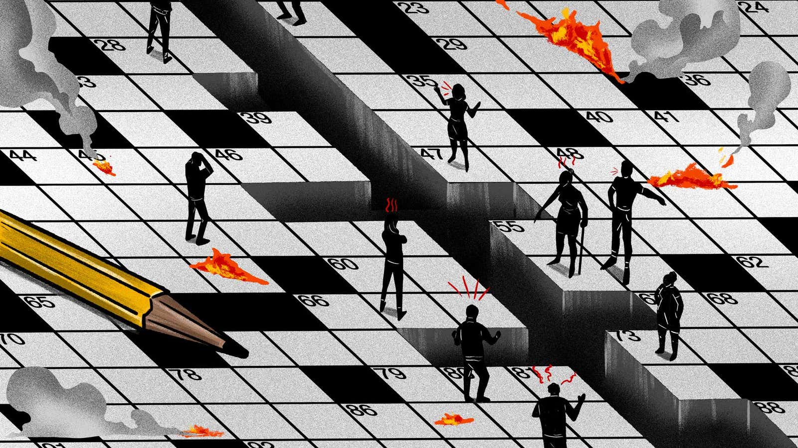 Change the Narrative NYT Crossword A Cultural Phenomenon of Wordplay